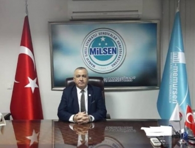 “TÜİK VERİLERİ DOĞRU DEĞİLDİR”