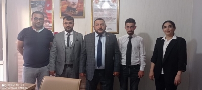 TÜMKUV, ÇALIŞMALARA BAŞLADI