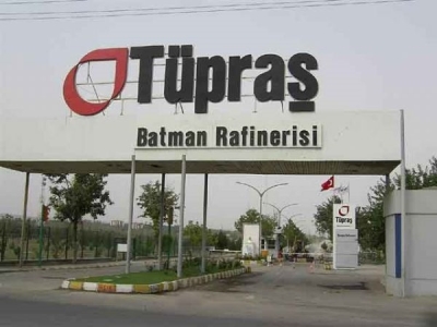 “TÜPRAŞ’IN PİS KOKUSU KORKUTUYOR”