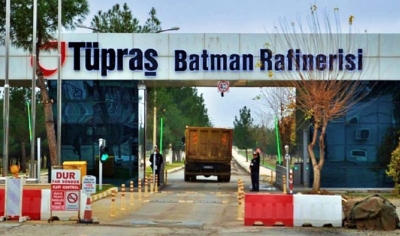 TÜPRAŞ’TA YAKIT KISITLAMASI