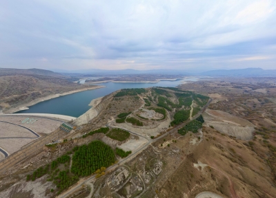 Turizmin yeni gözdesi olacak