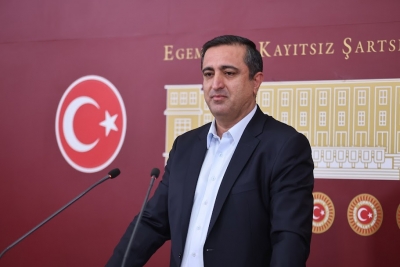 “Türkiye Çifte Standarttan Vazgeçmeli”