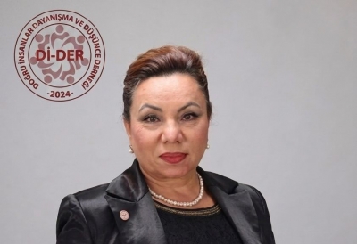 “TÜRKİYE HEP 18 YAŞINDADIR”