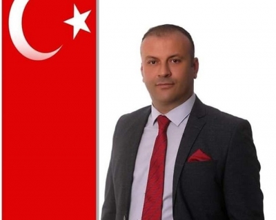 Türkiye İttifak sözcüsü Abdulkadir Bozkurt 