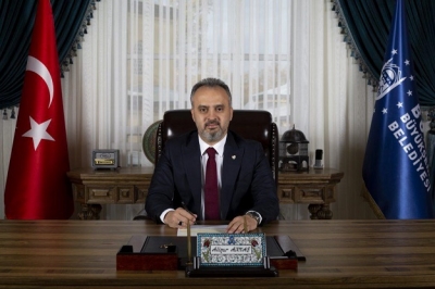 TÜRKİYE YÜZYILI VE GÖNÜL BELEDİYECİLİĞİ BATMAN’DA KONUŞULACAK