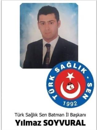 TÜRKİYE’DE SENDİKALAR VE SENDİKAMSI YAPILAR ÜZERİNE !