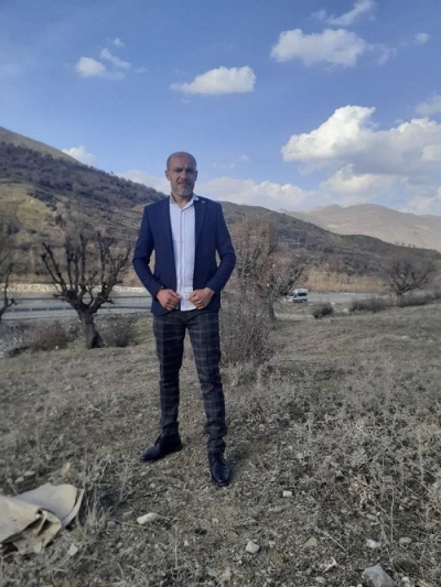“TÜRKİYE’DE YOKSULLUK YOK”