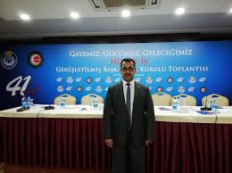 TÜRKİYE’NİN EN BÜYÜĞÜ; HİZMET-İŞ