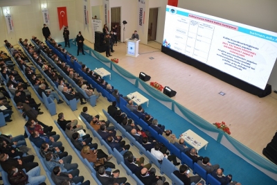 TÜRKİYE’NİN EN BÜYÜK BİLİŞİM FESTİVALİ 