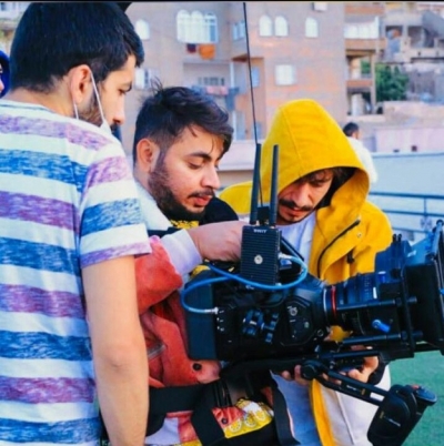 TÜRKİYE’NİN KLİP MERKEZİ ZANA PRODUCTİON