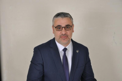 “Türkiye’nin üçüncü büyük partisi olduk”