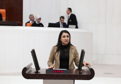 “Tütün üreticisi ürününü satamaz hale geldi”