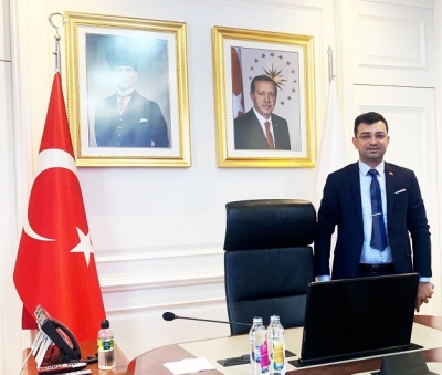 TÜZÜN'DEN, RAMAZAN AYI AÇIKLAMASI