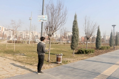 Ücretsiz Wi-Fi Hizmeti Devam Ediyor