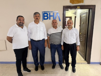 UEB, 5 EYLÜL’DE SKM’DE KAPILARINI AÇIYOR