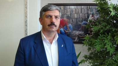 UEB Batman’da Esnaf İçin Yeni Dönem
