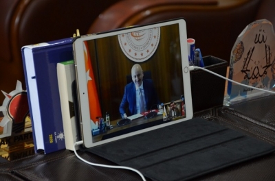 Ulaşımda Çözülmesi Gereken Sorunlar Bakan Karaismailoğlu’nun Masasında 