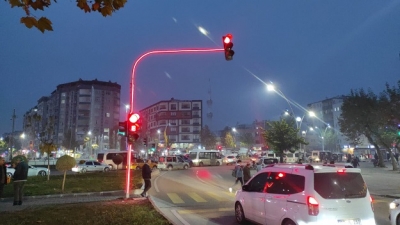 Ulaşımda Modern Standartlarını Yakaladık
