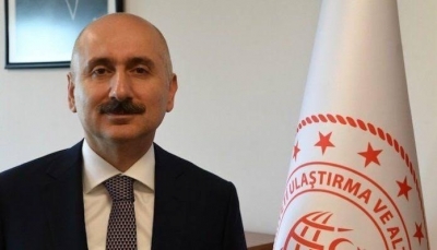 Ulaştırma Bakanı kente geliyor