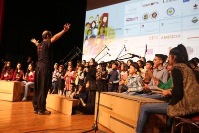 ULUSLARARASI ÇOCUK DİYARI FİLM FESTİVALİ BAŞLADI