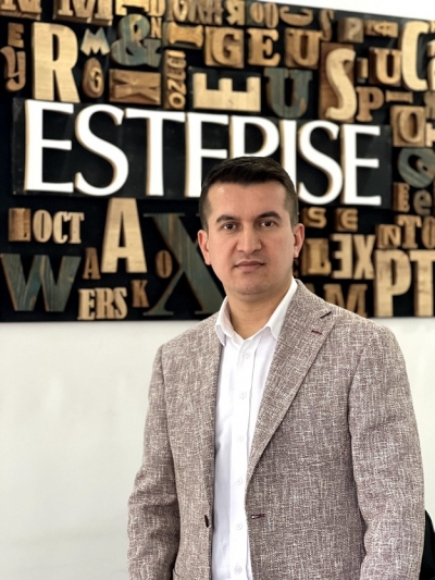 ULUSLARARASI TERCİH EDİLEN SAÇ EKİM MERKEZİ: ESTERİSE 