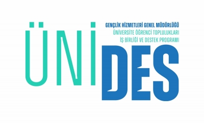 ÜNİDES PROJELERİNE 1 MİLYON 677 BİN TL DESTEK