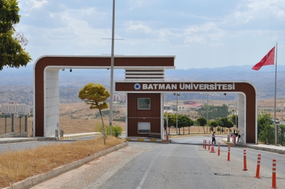 Üniversitede öğrenci sayısı arttı