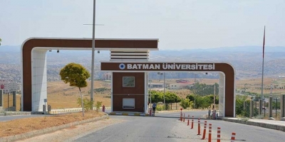 ÜNİVERSİTE’DEN ÖZEL ŞİRKETE 700 DÖNÜM ARAZİ