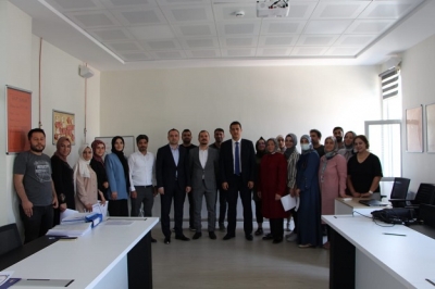 ÜREME SAĞLIĞI EĞİTİMİ