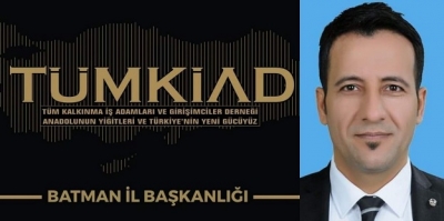 USTA KALEM ÖZALP, TUFAN'IN DANIŞMANLIĞINA GETİRİLDİ
