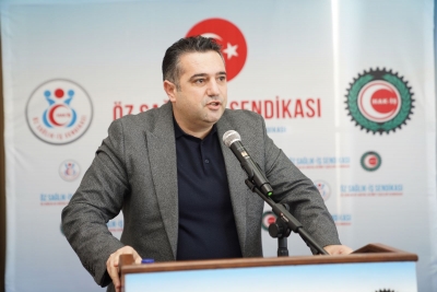 “Usulsüz Müdür ataması iptal edilmeli”