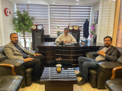 “ÜyelerimizeYüzde 40 Oto Ekspertiz İndirimi”