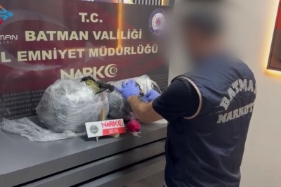 Uyuşturucu tacirlerine göz açtırılmıyor