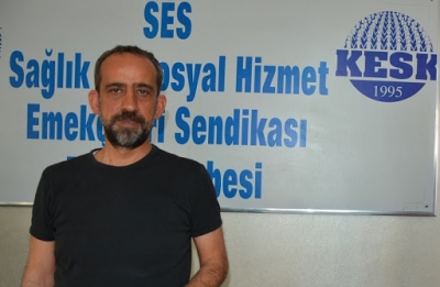 “VAKA SAYILARI YÜKSELİYOR”