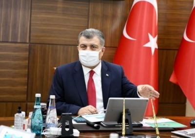 ‘Vakalarda yüzde 56 azalma oldu’
