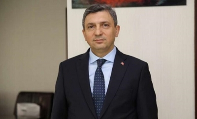 VALİ, GAZETECİLER GÜNÜNÜ KUTLADI