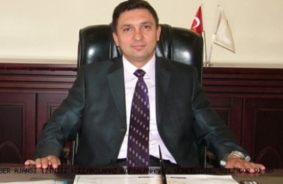 VALİ ŞAHİN, ENGELLİLERİ UNUTMADI