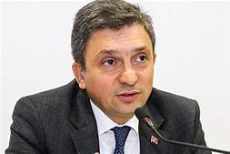 Vali Şahin'den korona virüs iddialarına yalanlama
