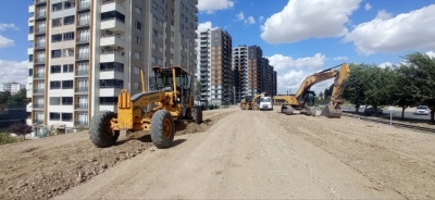 Vali Vatandaşların Talebini Yerine Getirdi.