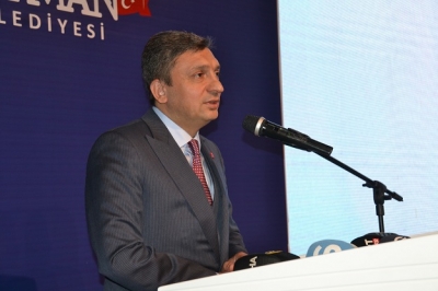 VALİDEN ŞEFFAF DEĞERLENDİRME