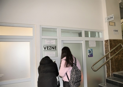 Valilik Yerleşkesinde Vezne Hizmete Girdi