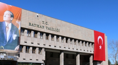 VALİLİKTEN O ŞAHIS AÇIKLAMASI