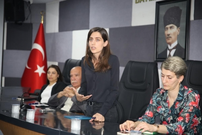 “Vatandaş güvenle otobüslere binmeli”