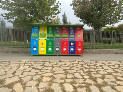 Vatandaşlar Geri Dönüşüme Önem Veriyor