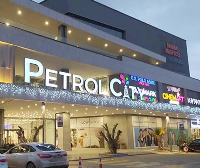 VE PETROL CİTY’YE KAYYUM ATANDI