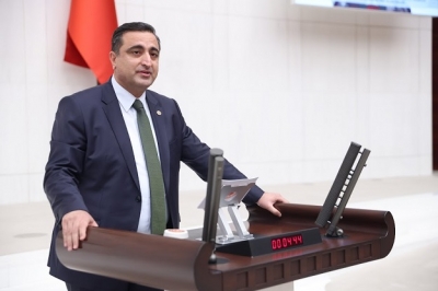 “VERGİ ADALETİ TESİS EDİLMELİDİR”