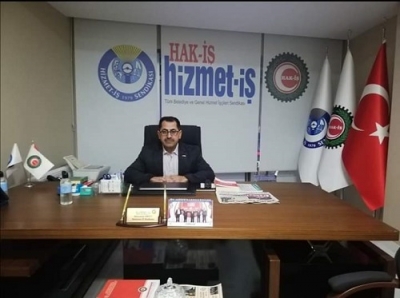 “VİRÜSLE MÜCADELE EDEN EMEKÇİLER UNUTULMAMALI”