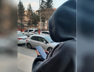 YAPAY ZEKAYLA 2.5 MİLYON TL DOLANDIRICIĞI....