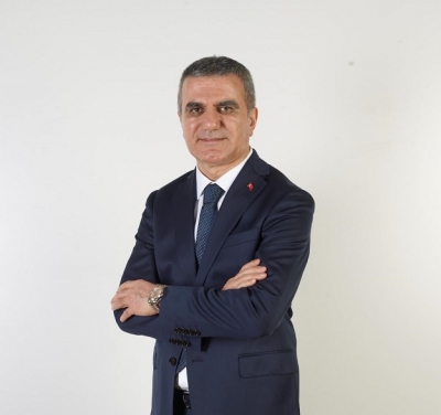  “Yaraları sarmaya devam ediyoruz”