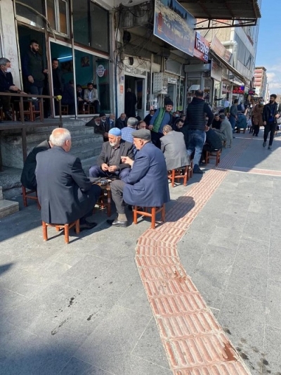 YASAKLARA, KAÇAK KEYFİ